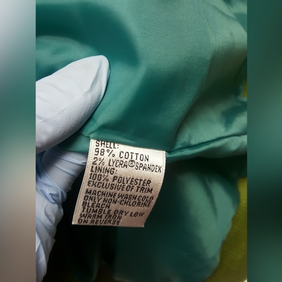 Talbots-Blazer - Picture 2 of 5